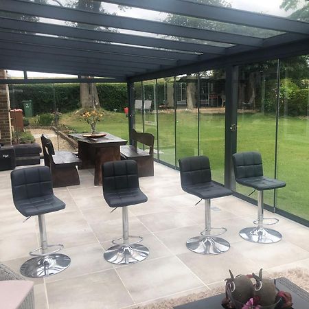 Broad Blunsdon Entire Guest Suite With Gated Property מראה חיצוני תמונה