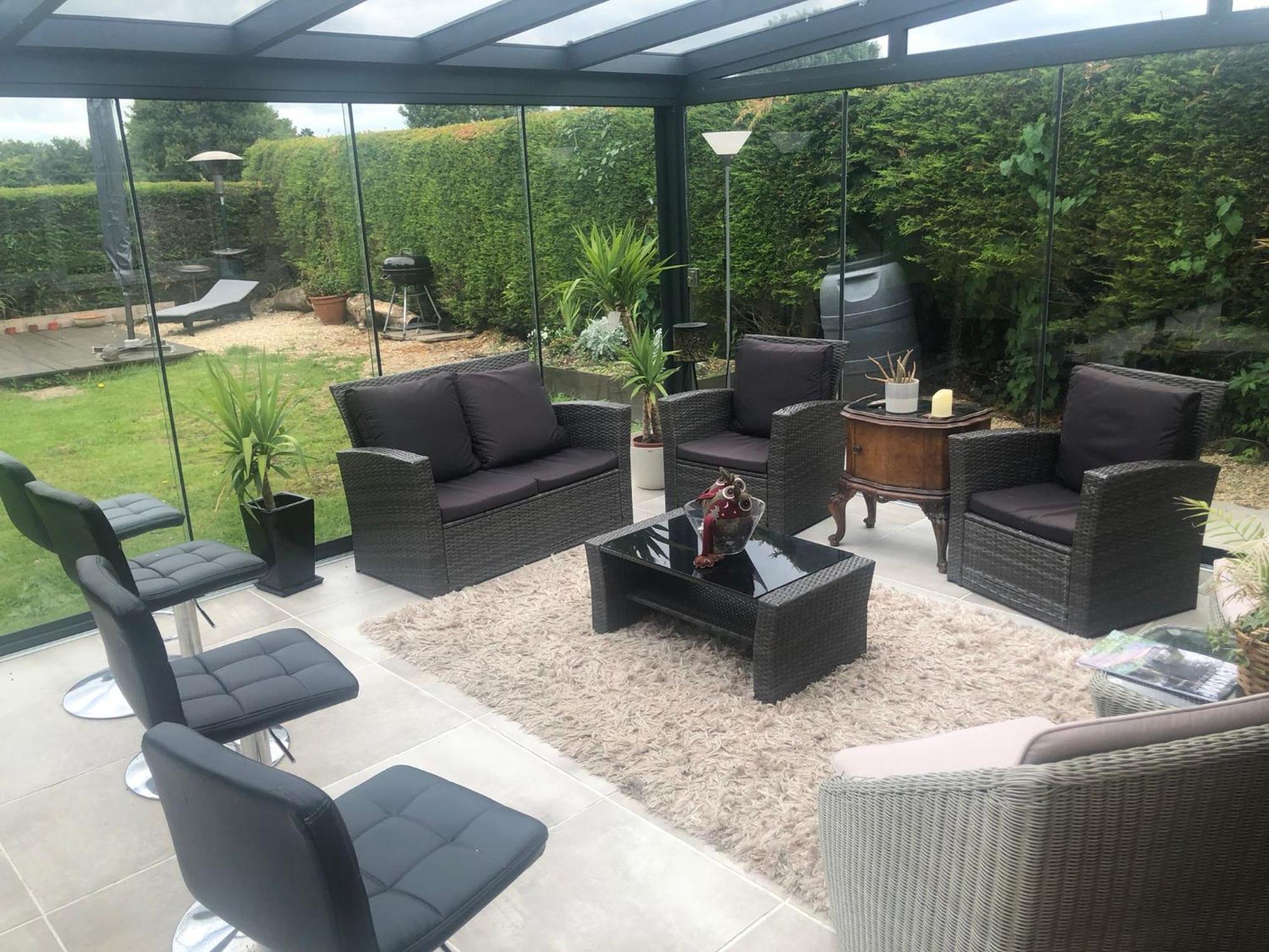 Broad Blunsdon Entire Guest Suite With Gated Property מראה חיצוני תמונה