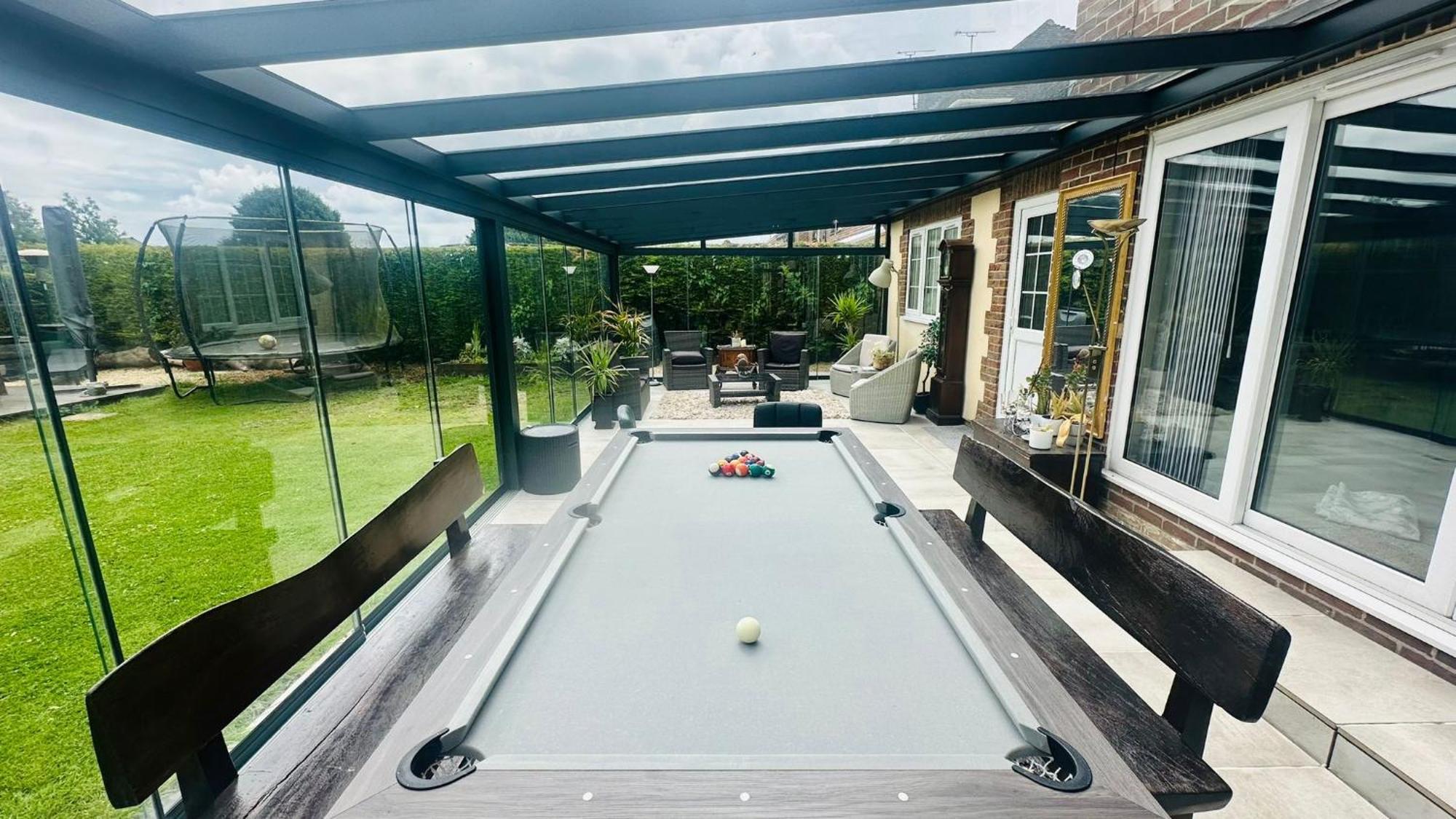 Broad Blunsdon Entire Guest Suite With Gated Property מראה חיצוני תמונה