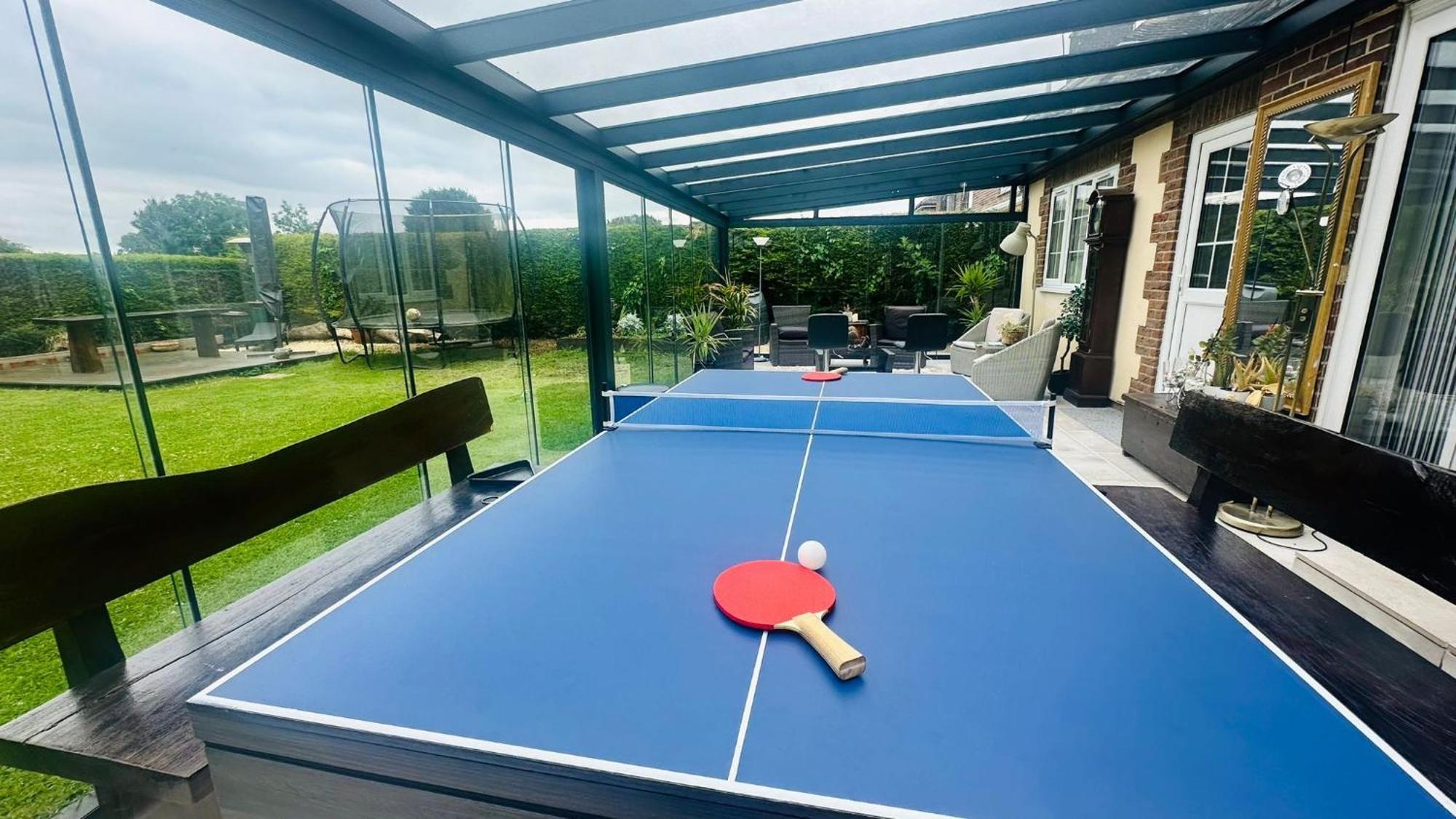 Broad Blunsdon Entire Guest Suite With Gated Property מראה חיצוני תמונה